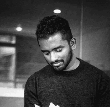 Kalypso (Sachin)